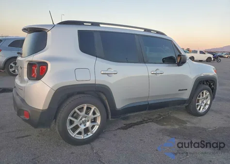 2020 Jeep Renegade Sport z USA, uszkodzony, nr VIN ZACNJAA14LPL22782